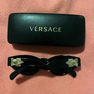 Versace Sunglasses
